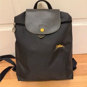 Longchamp Le Pliage Club backpack